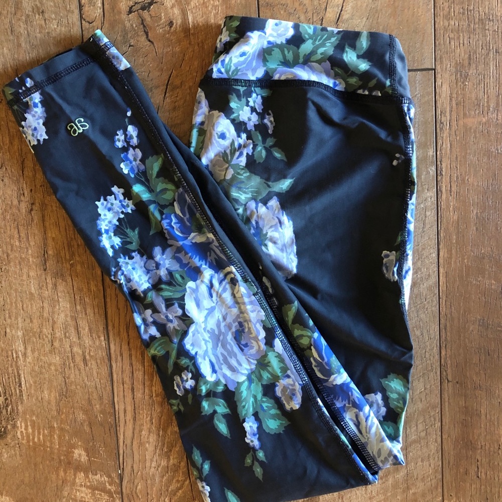 Albion Fit leggings